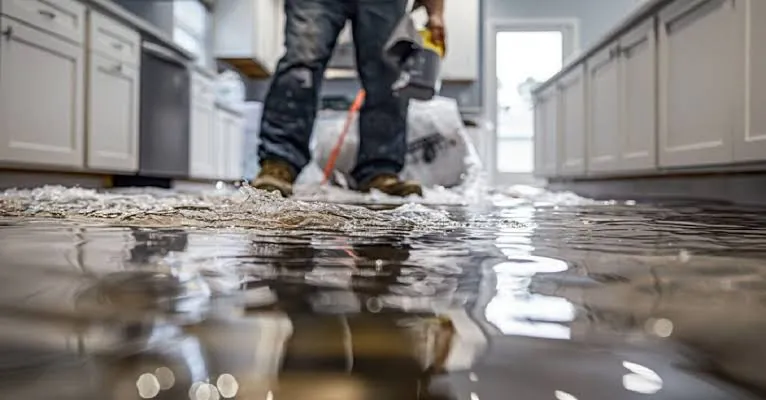 Water damage restoration companies near me in Butterfield, TX - Emergency flood extraction