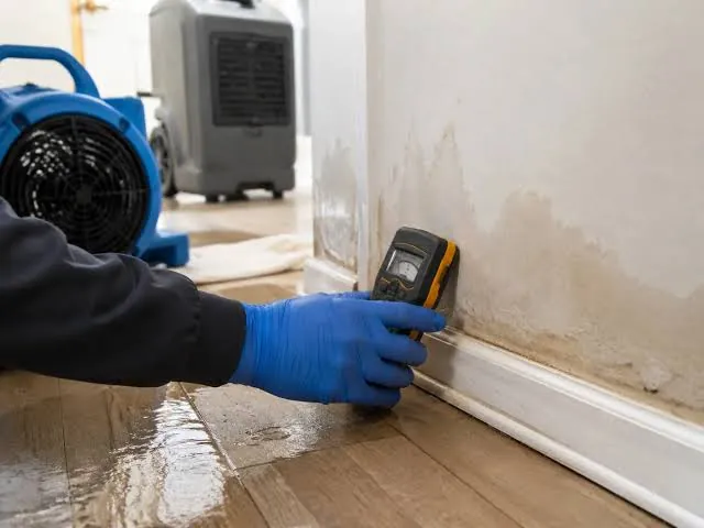 24/7 Water damage restoration services in Butterfield, TX - Rapid flood cleanup and mitigation